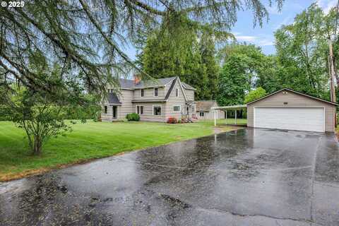 14097 LIVESAY RD, Oregon City, OR 97045