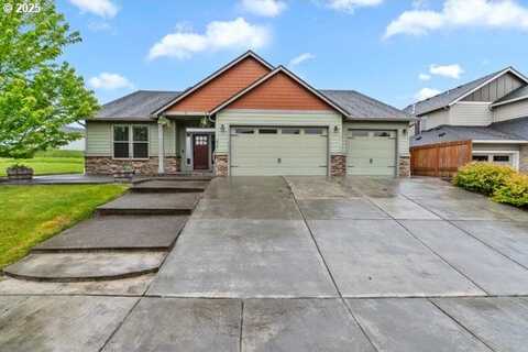 834 N 13TH PL, Ridgefield, WA 98642