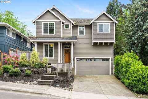 15784 SW Division ST, Sherwood, OR 97140