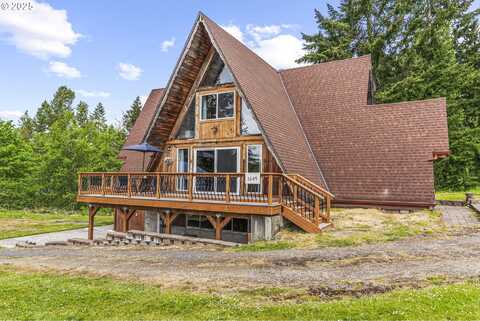 1649 HOLCOMB RD, Kelso, WA 98626