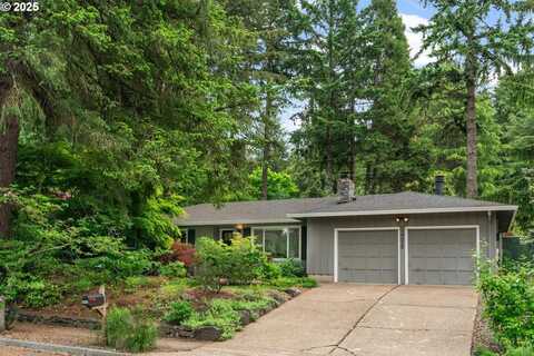 14020 SW WILSON DR, Beaverton, OR 97008