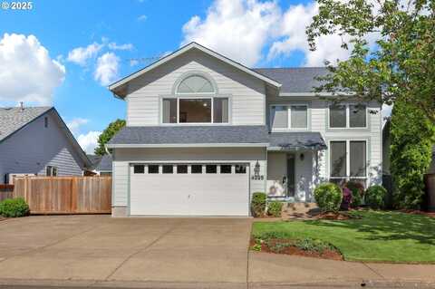 4095 EDDYSTONE PL, Eugene, OR 97404