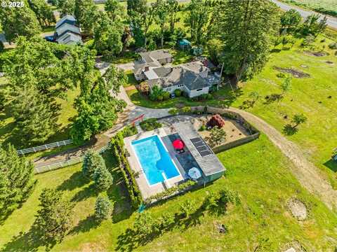 85622 JASPER PARK RD, Pleasant Hill, OR 97455