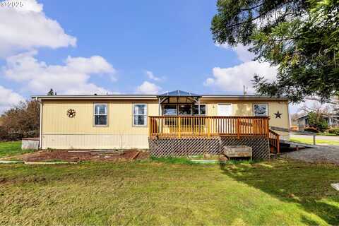 8008 NE 179TH ST, Battle Ground, WA 98604
