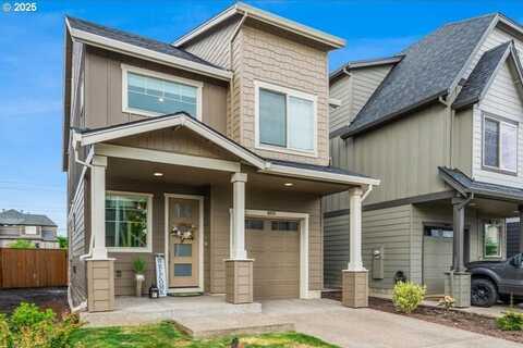 8059 NE SABO ST, Hillsboro, OR 97006