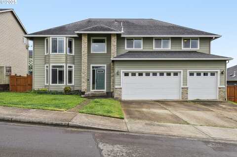 1211 W F PL, La Center, WA 98629