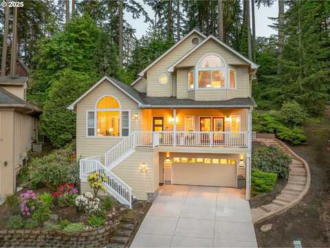 3016 ASHLEY LOOP, Eugene, OR 97405