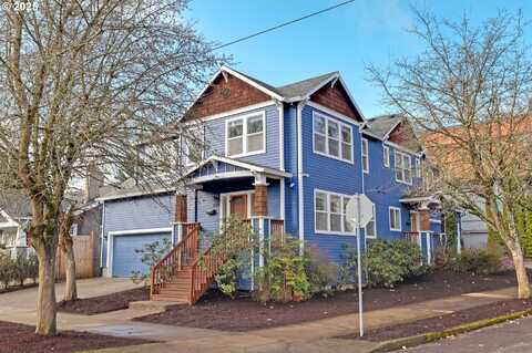 3809 SE 9TH AVE, Portland, OR 97202