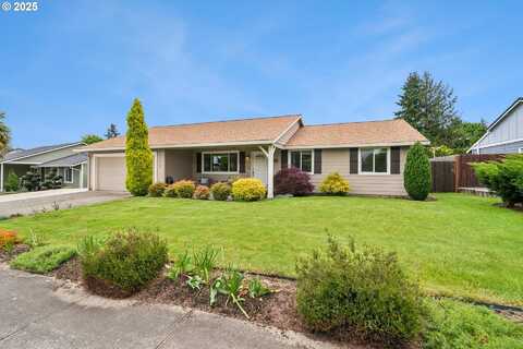 2390 SW LENORE DR, Beaverton, OR 97003