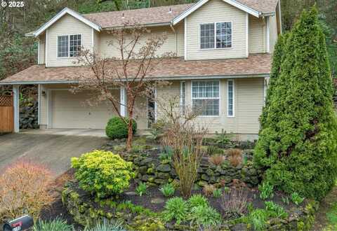 4196 SE PINEHURST AVE, Milwaukie, OR 97267