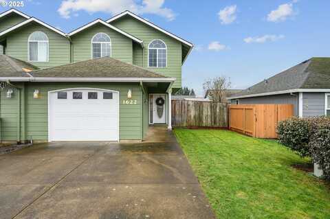1622 SW ALEXANDRIA ST, McMinnville, OR 97128