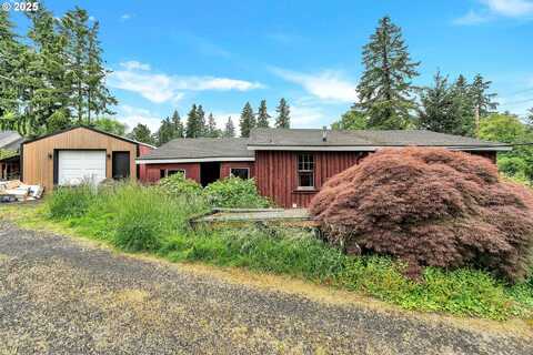 6916 SE JENNINGS AVE, Milwaukie, OR 97267