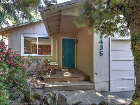 9435 SW 53RD AVE, Portland, OR 97219