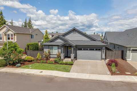1332 SE 14TH AVE, Canby, OR 97013