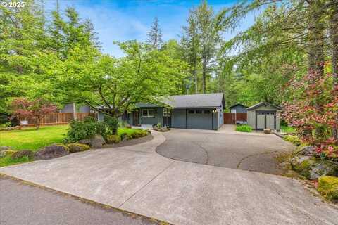 22260 E WILD FERN LN, Brightwood, OR 97011