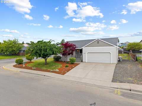 342 NW DENTON AVE, Dallas, OR 97338