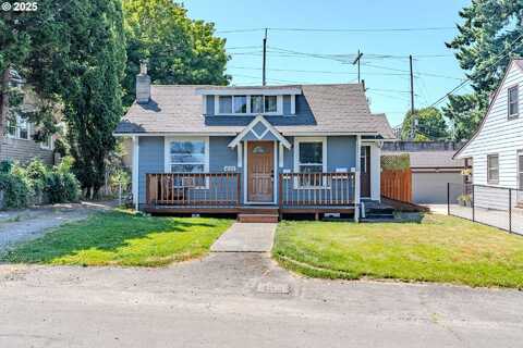 4725 NE 103RD AVE, Portland, OR 97220