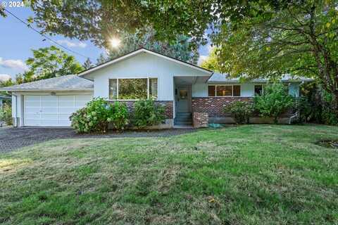 2601 SE 58TH AVE, Portland, OR 97206