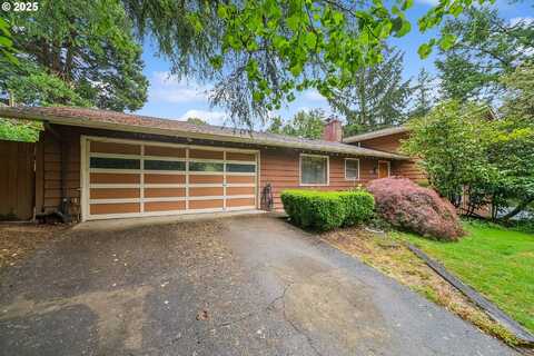 17020 TRACY AVE, Lake Oswego, OR 97035