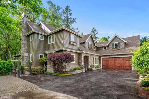3329 SW RIDGEWOOD AVE, Portland, OR 97225