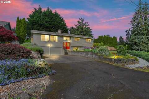 2335 5TH ST, Columbia City, OR 97018