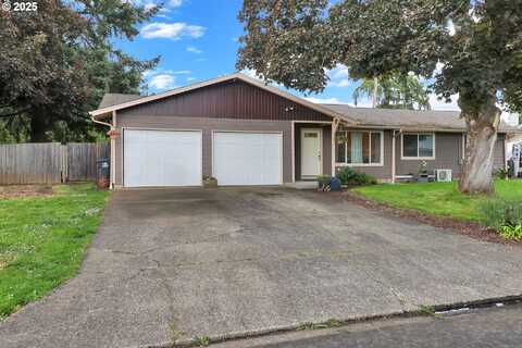 4095 KILDARE ST, Eugene, OR 97404