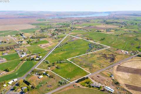 0000 DIAGONAL RD, Hermiston, OR 97838