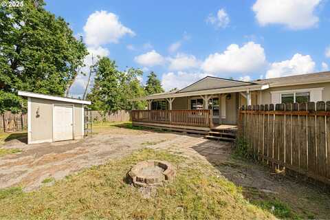 477 48TH ST, Springfield, OR 97478