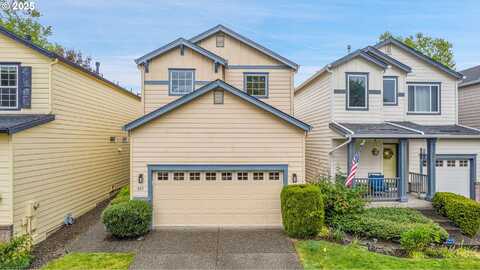 697 NW RUBUS LN, Hillsboro, OR 97124