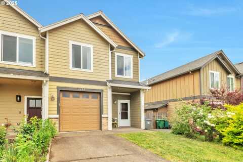 7852 SE ORIS LN, Milwaukie, OR 97222