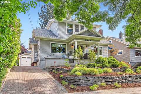 3444 NE HASSALO ST, Portland, OR 97232