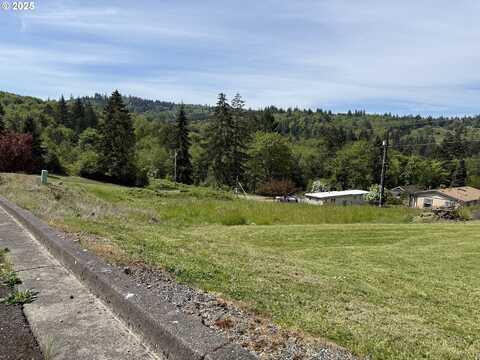 324 E NORWOOD ST, Rainier, OR 97048