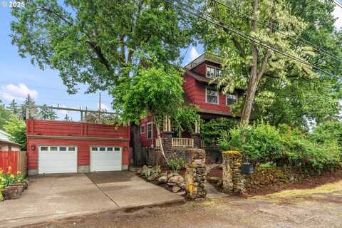 12724 SE 22ND AVE, Milwaukie, OR 97222