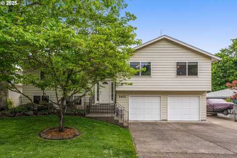 1415 SE 52ND AVE, Hillsboro, OR 97123
