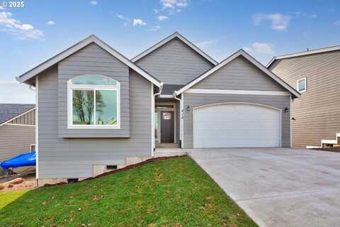 414 HEDIN TER, Gaston, OR 97119