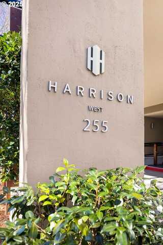255 SW HARRISON ST, Portland, OR 97201