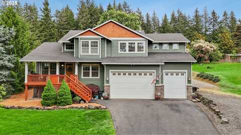 13700 SE 180TH AVE, Damascus, OR 97089