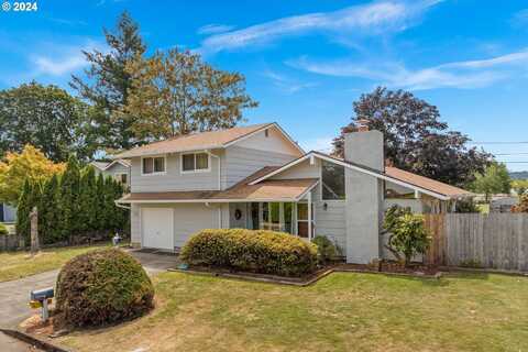 12836 SE GLADSTONE ST, Portland, OR 97236