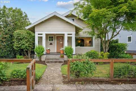 2511 NE 61st AVE, Portland, OR 97213