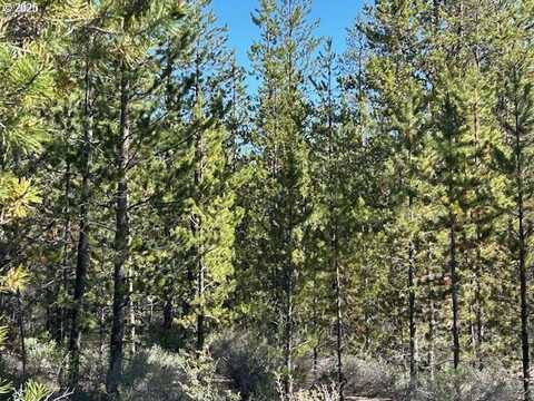 Forest Service RD, Gilchrist, OR 97737