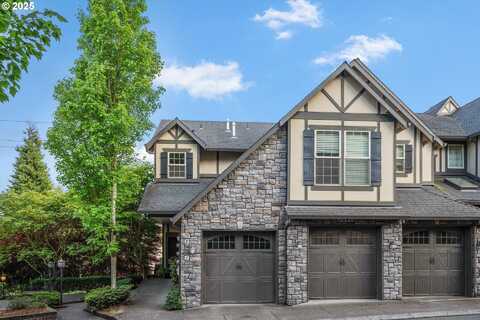 3640 SW BAIRD ST, Portland, OR 97219