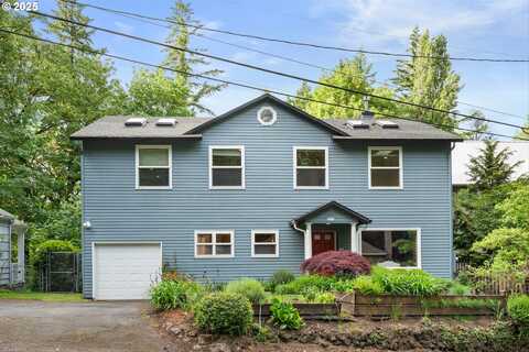 3715 SW MARQUAM HILL RD, Portland, OR 97239