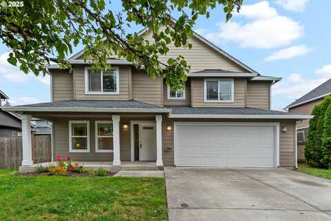 1607 NW 17TH PL, Battle Ground, WA 98604