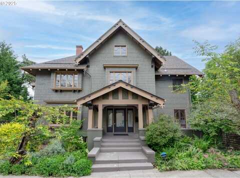 908 NW 25TH AVE, Portland, OR 97210