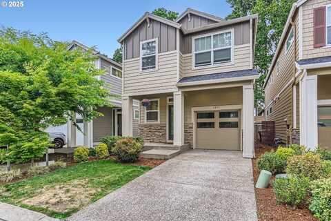 4451 SE HARDWOOD LN, Hillsboro, OR 97123