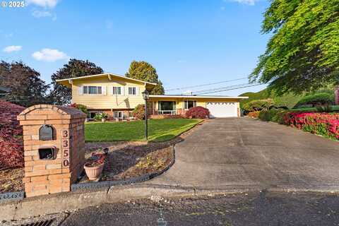 3350 NE 133RD AVE, Portland, OR 97230