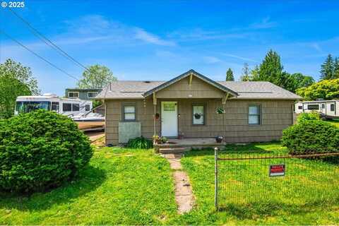 411 NE 156TH AVE, Portland, OR 97230
