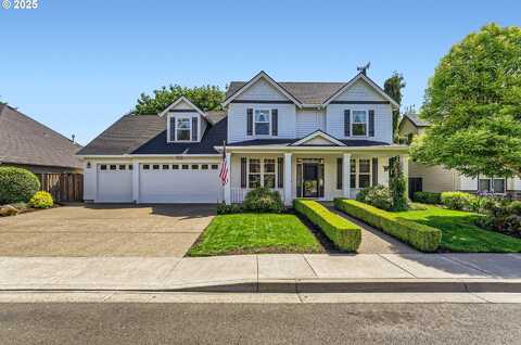 20820 YOSEMITE ST, Aurora, OR 97002