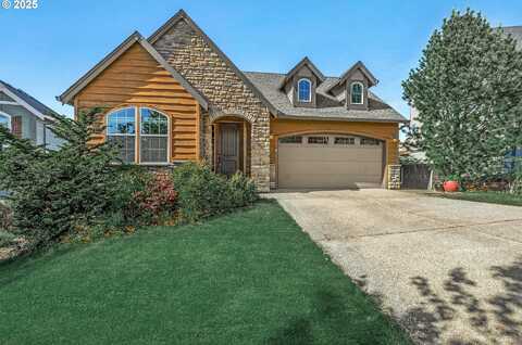 13657 SE MOUNTAIN CREST DR, Happy Valley, OR 97086
