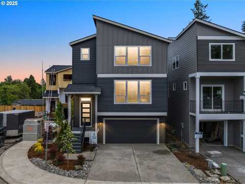 18965 SW Hazelwood LN, Beaverton, OR 97007